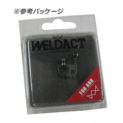 WELDACT/ウェルダクト　LINE GUIDER/ラインガイダー