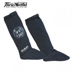 Tsurimusha　WP circle socks F