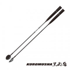 【予約受付中】釣武者　KUROMUSHA 黒武者 650