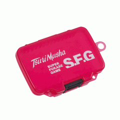  Tsurimusha F211 S.F.G parts case