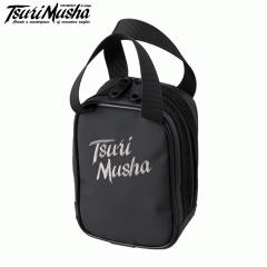 Tsurimusha Rock weight pouch M