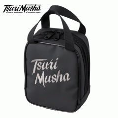 Tsurimusha Rock weight pouch L