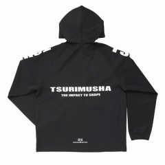 TsuriMusha TsuriMusha Spoo Jersey Set