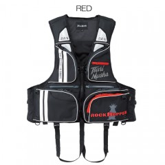 【Pre-order】Tsurimusha Cordura Dial Vest