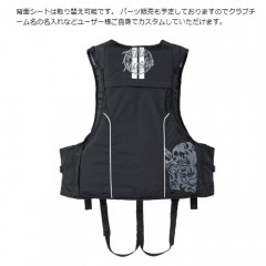 【Pre-order】Tsurimusha Cordura Dial Vest