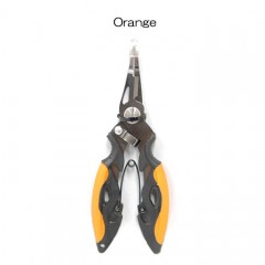 Basic gear Small split ring pliers