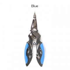 Basic gear Small split ring pliers