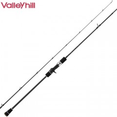 Valley Hill Dragon Stick DSC-66XUL / TJ