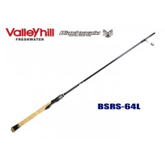 バレーヒル　ブラックスケールRB　BSRS-64L　ValleyHill Black Scale