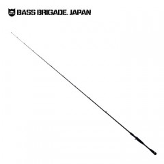 Bass Brigade Bait Model BBC610MST