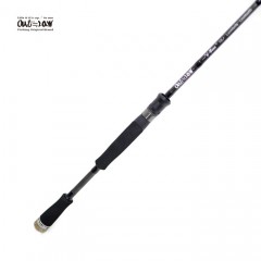 Out≒Law i-Bexx 72L＋　（BASS ROD）Spinning Rod