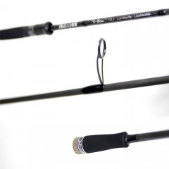 Out≒Law i-Bexx 72L＋　（BASS ROD）Spinning Rod