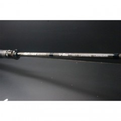 Out≒Law i-Bexx 72L＋　（BASS ROD）Spinning Rod