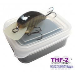 T.H.tackle/THタックル　THF-2/フラットサイドクランク