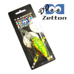 T.H.tackle/THタックルDD Zetton/DDゼットン