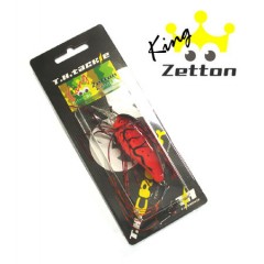 T.H.tackle/THタックルKing Zetton/キングゼットン