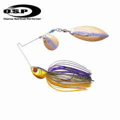 O.S.P High Pitcher Double Willow 5/8oz