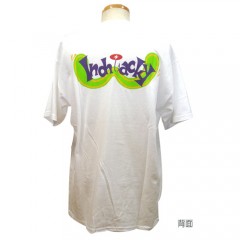 ZAPPU  Inch Wacky T-shirt