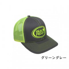 SNAG PROOF/スナッグプルーフ　MESH CAP/メッシュキャップ