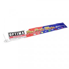 オプティマ スケールデッキステッカー　70cm　デッキメジャー　GTP-088　OPTIMA