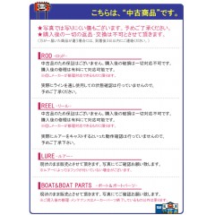 【中古品/USED】アブ　ファンタジスタ　10周年記念ウォッチ　Abu　