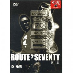 【中古品/USED】【DVD】　秦拓馬　ルートセブンティー　第一章　