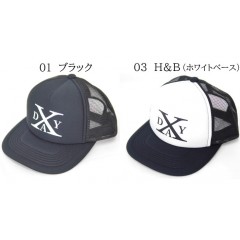 AnglerX Original mesh cap [XDAY]