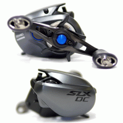 [Used] Shimano 20SLX DC