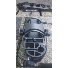 ■【中古品/USED】モーターガイド　TR82V-45inch　【別途送料3300円かかります】【0000435】