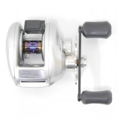 Shimano Scorpion Metanium Mg ZPI handle