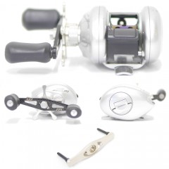 Shimano Scorpion Metanium Mg ZPI handle