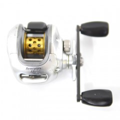 Shimano Scorpion Mg 1001