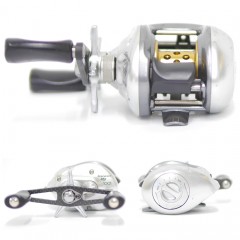 Shimano Scorpion Mg 1001