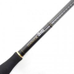 [Used]RAIDJAPAN ROD Gladiator Anti Power Nose GA-70HS-ST