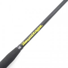 [Used item] Jackal Revoltage RV-S68MH+ with rod bag