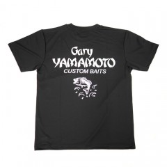 【全4色】ゲーリーヤマモト　GYドライ Tシャツ　GaryYamamoto