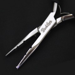 [Pliers and holder set] Linia collaboration pliers holder and BL original pliers