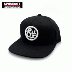 SWIMBAIT UNDERGROUND Circle SU Hat