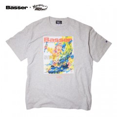 ノーティーベイト　Basser Tee　No.6