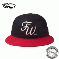 【全3色】ノーティーベイト　TW　Ball　CAP　