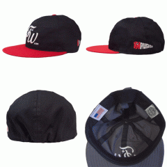 【全3色】ノーティーベイト　TW　Ball　CAP　