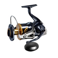 【SET】SHIMANO　20STELLA　SW 20000PG+Yumeya 20 Stella SW 20000 Max spool