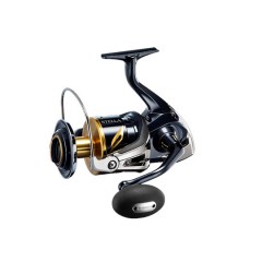 【SET】SHIMANO 20 STELLA SW 18000HG+Yumeya 20 Stella SW 20000 Max spool