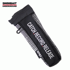 SUxSPBT Swimbait Underground Travel board bag