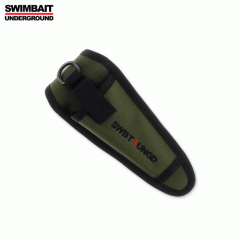 SUxSPBT Swimbait Underground Pliers Holder