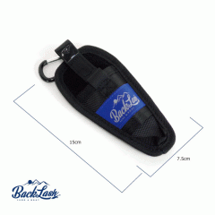 LINHA x Backlash Body Bag + Backlash Pliers Holder