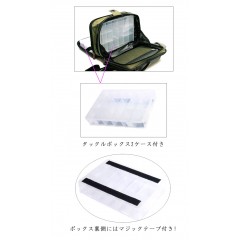 ラパラ　スリングバッグプロ　リミテッドエディション　RaPaLa Sling Bag Pro Limited Edition