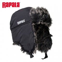 ラパラ　トラッパーハット　【RTH】RaPaLa　Trapper Hat　