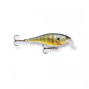 【全11色】ラパラ　シャローシャッドラップ　SSR5　RAPALA　