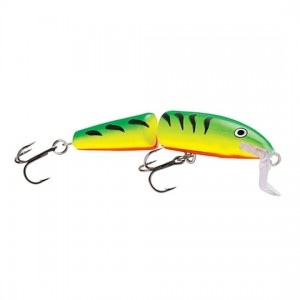 RaPaLa Countdown Jointed Minnow CDJ7